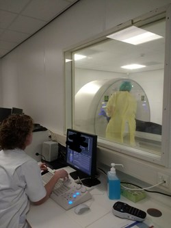 CT Scanner2
